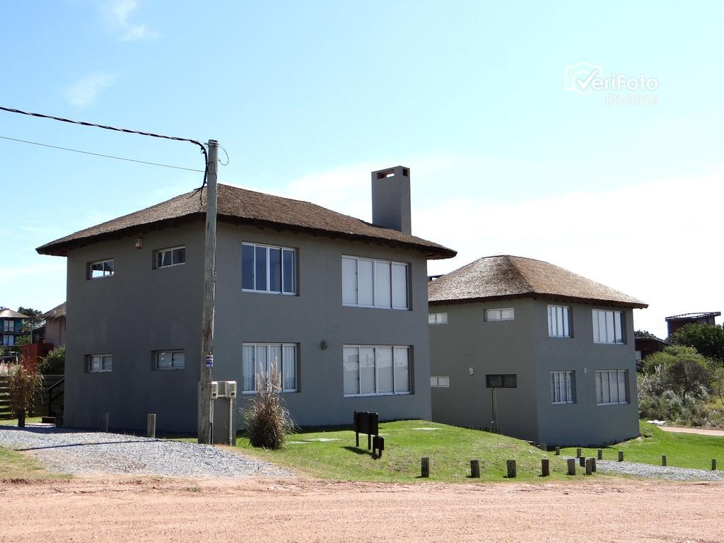 Balcones De Mar Aparthotel Punta Del Diablo Buitenkant foto