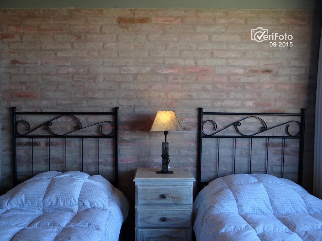 Balcones De Mar Aparthotel Punta Del Diablo Kamer foto