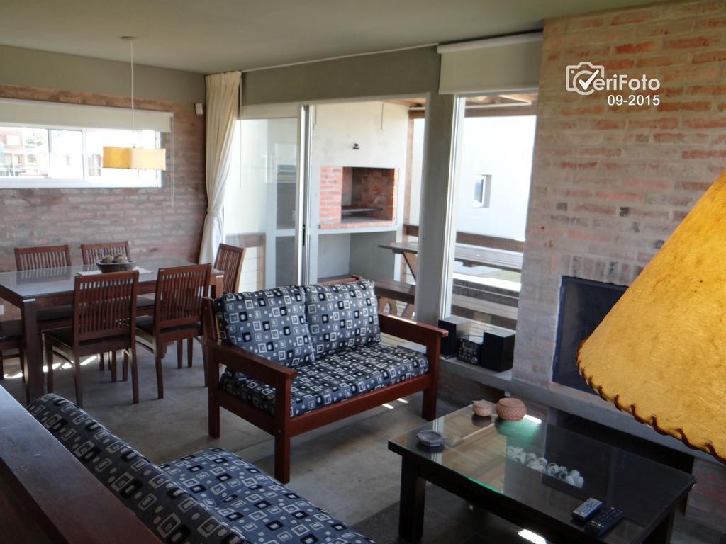 Balcones De Mar Aparthotel Punta Del Diablo Kamer foto