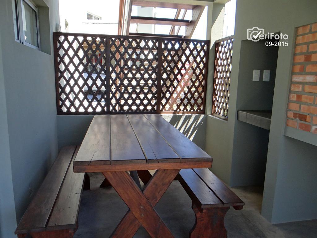 Balcones De Mar Aparthotel Punta Del Diablo Kamer foto