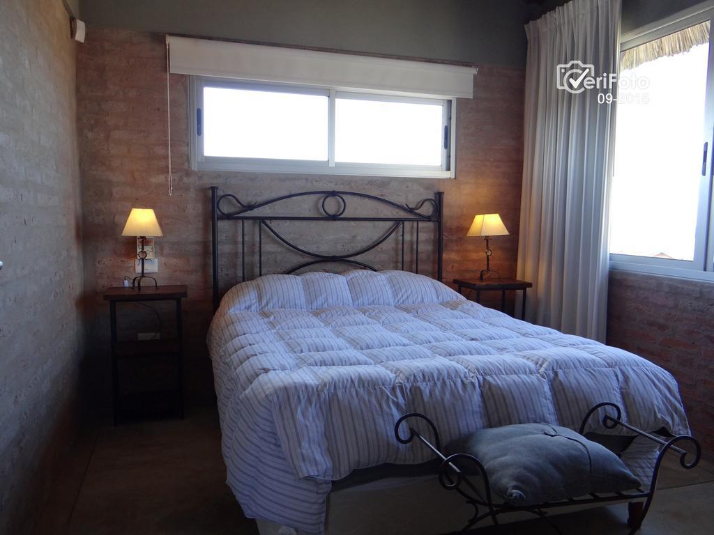 Balcones De Mar Aparthotel Punta Del Diablo Kamer foto