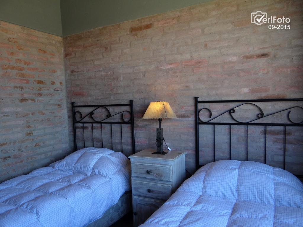 Balcones De Mar Aparthotel Punta Del Diablo Kamer foto