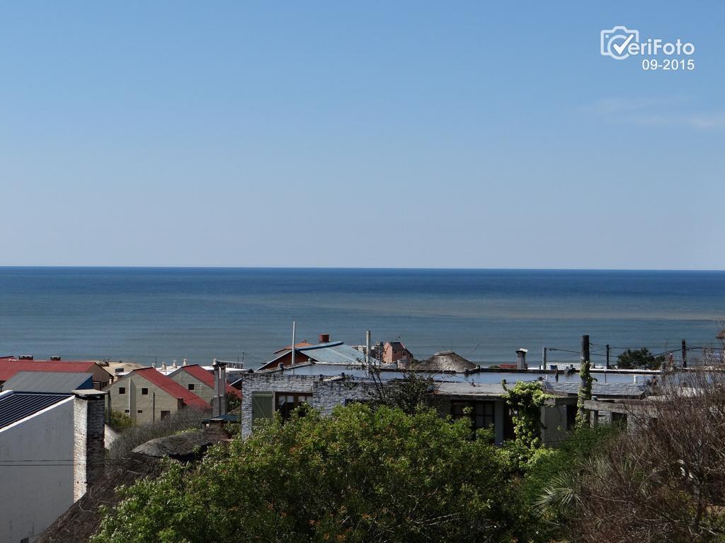 Balcones De Mar Aparthotel Punta Del Diablo Kamer foto