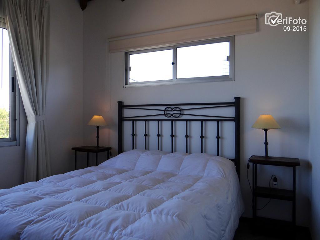 Balcones De Mar Aparthotel Punta Del Diablo Kamer foto