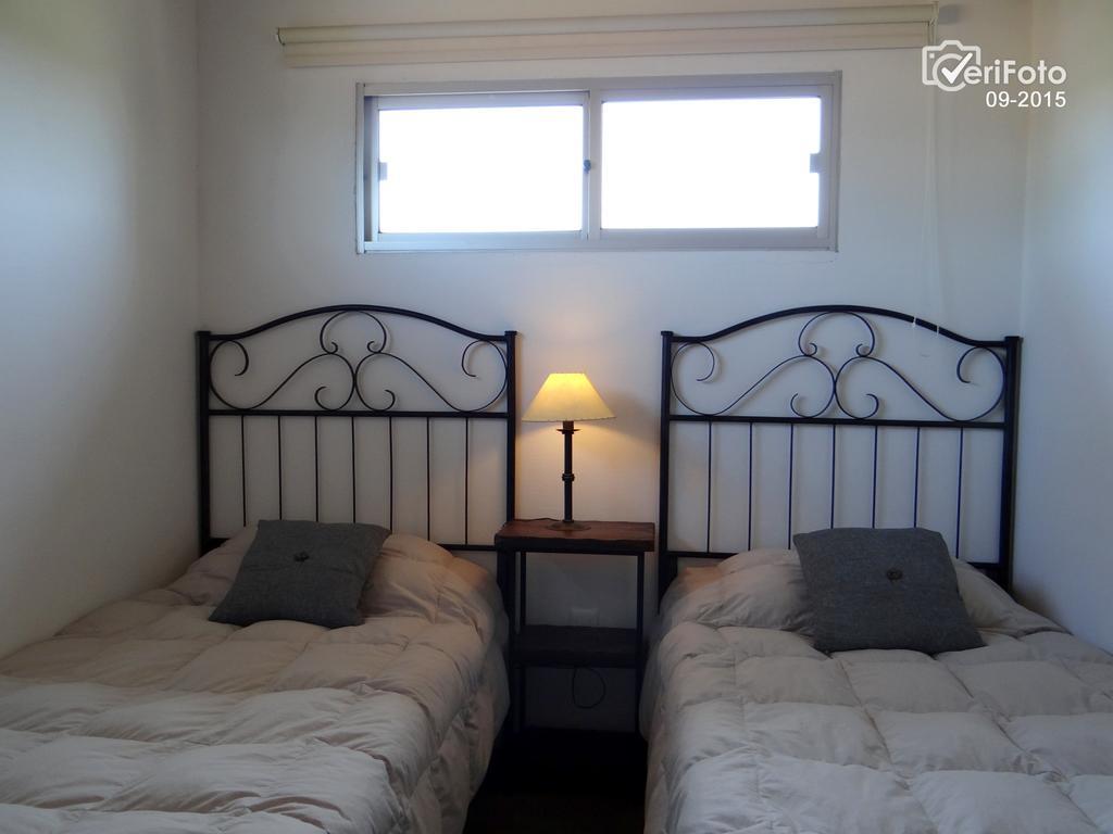 Balcones De Mar Aparthotel Punta Del Diablo Kamer foto