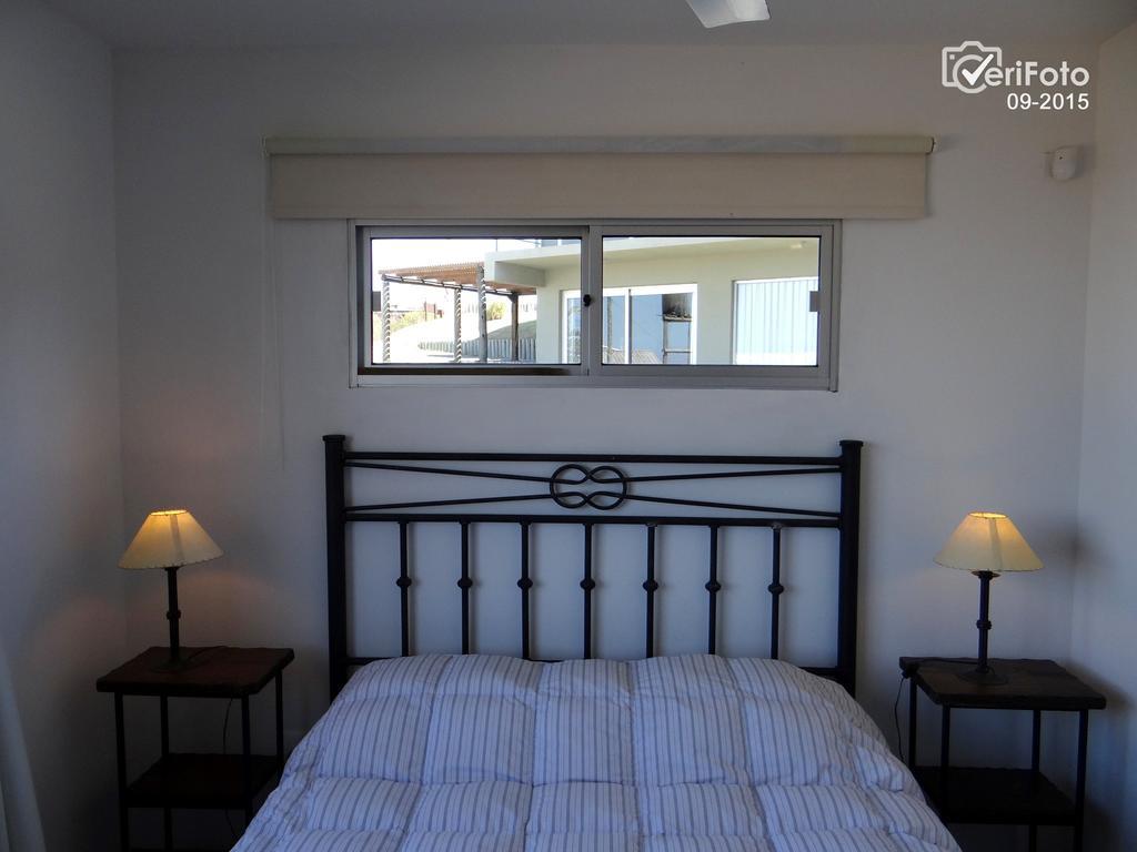 Balcones De Mar Aparthotel Punta Del Diablo Kamer foto
