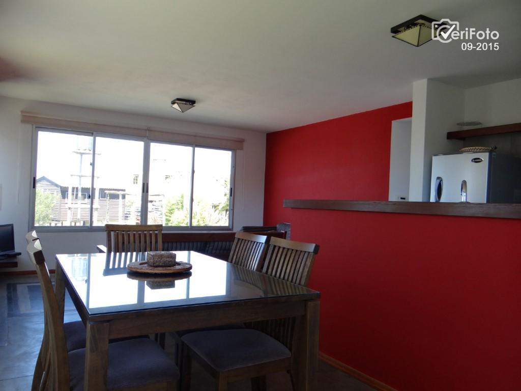 Balcones De Mar Aparthotel Punta Del Diablo Kamer foto